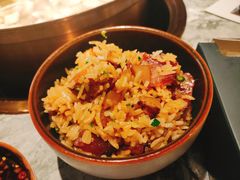 -大头椰·海南椰子鸡火锅(思明万象城店)