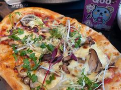 -Nord Grill&Bar Highland诺德西餐(深圳欢乐海岸店)