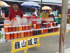 -南门绿玉农贸市场
