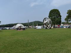 -上海月湖雕塑公园