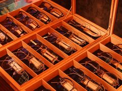 -大视光学•LINDBERG林德伯格•全球手工眼镜集合店(王府井店)