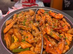 -多嘴超级肉蟹煲(中街恒隆故宫店)