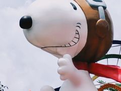 -史努比缤纷世界