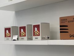 -Seesaw Coffee(上海国金中心店)