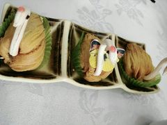 -新宝城海鲜坊(大浪店)