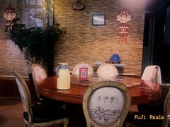 -遇见小院—虹鳟鱼•农家菜(怀柔店)