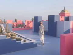 -漳州滨海火山岛自然生态风景区