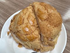 -百福麵家(新馬路店)