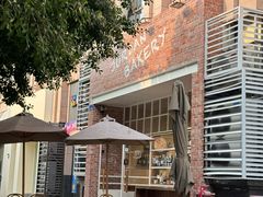 -佐敦面包铺·JORDAN BAKERY
