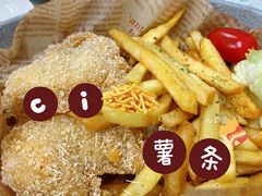 -兴华里茶记(禅城同济首店)