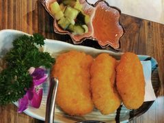 -Hi YOU你的饭局泰餐厅(雍和宫店)