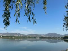 -青龙湖公园