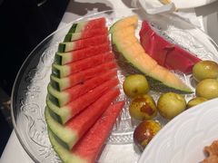 -大铁勺新津菜(中北永旺店)