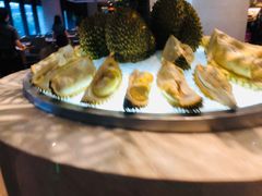 -雍和会海鲜姿造自助(湖东路店)