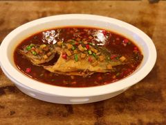 -一楼食业·美食人家