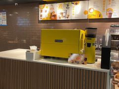 -麦当劳(广州新港东路第二分店)