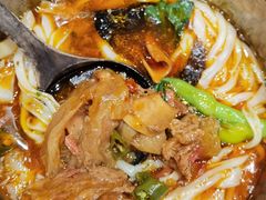 -小满手工粉(上海月星环球港店)