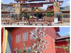 -呀路古热带植物园