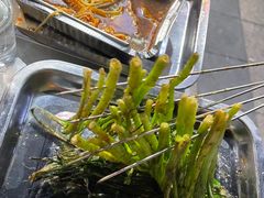 -春芳烧烤