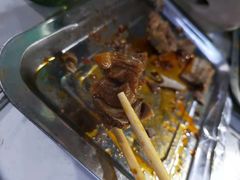 -客友延安沾沾(西八里社区店)