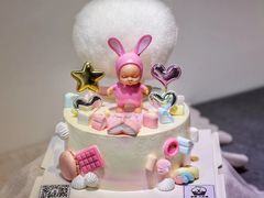-YC工作室蛋糕定制