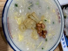 荔湾艇仔粥-荔银肠粉·非遗手藝(夫子庙店)