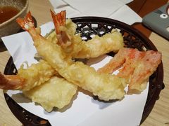 -歌行灯日本料理(伊势丹店)