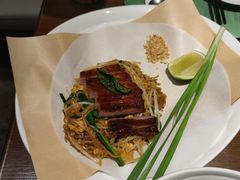 -帕蓝·暹罗料理(大学路店)