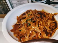 -筱爷叔·上海传统手工菜(玉树路店)