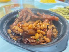 -山水之味·大鱼头·农家菜(张公洞店)