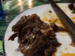 -烛影拾光观景餐厅·创意菜·摄影·小提琴(大唐不夜城店)