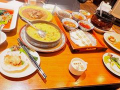 -春满园·邯郸菜发祥地(滏东店)