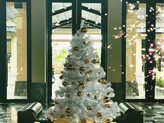 -海南清水湾莱佛士酒店