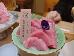 -吉之仙•中国制造•出口级食材日料店(领事馆总店)