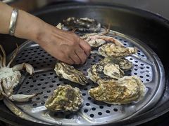 海鲜锅-大杰海鲜锅(基隆路店)