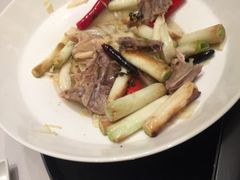 -粗茶淡饭·汉口公馆(循礼门店)