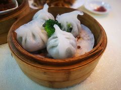 陈醋香茜饺-豪翔盛宴(罗村大道店)