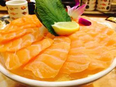 -万岁寿司(芳村店)
