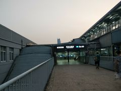 -利济北路(地铁站)