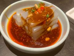 -辣尚瘾·烤鱼·新川菜(交大直营店)