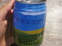 -很久以前羊肉串(南京路第一百货店)