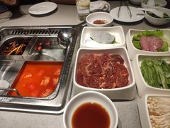 -海底捞火锅(龙湖三千集店)