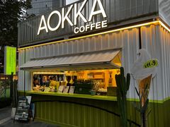 -AOKKA COFFEE(万象前海快闪店)