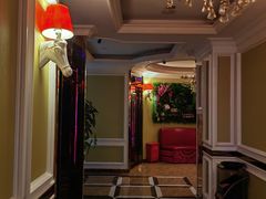 -金青果甄选KTV(劳动公园店)