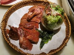 樟茶鸭-锦府盐帮·李宅(领展购物广场中关村店)