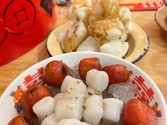 -聂发财重庆江湖菜(解放碑店)