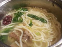 -滇越乘象云南餐厅(豆各庄店)