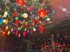 -青岛海尔洲际酒店