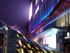 -吾悦广场(南京鼓楼店)