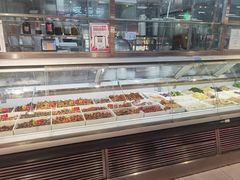 -盒马鲜生(红莲店)